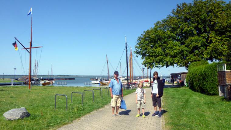 Hafen