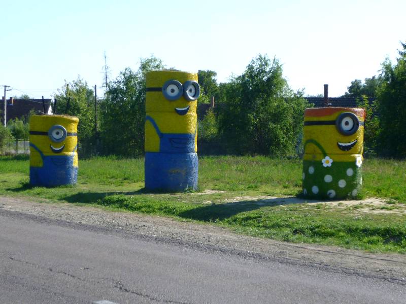 Minions